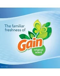 Febreze Fabric Refresher with Gain, 16.9 oz