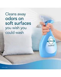 Febreze Fabric Refresher with Gain, 16.9 oz