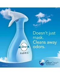 Febreze Fabric Refresher with Gain, 16.9 oz