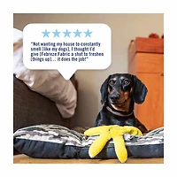 Febreze Odor-Fighting Fabric Refresher with Gain, Original, 14.8 fl oz