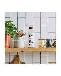Bai Antioxidant Infused Flavored Water, Molokai Coconut, 18 fl oz