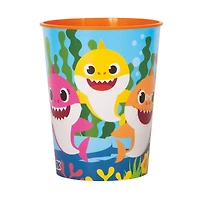 Spider-Man 16oz Plastic Cup