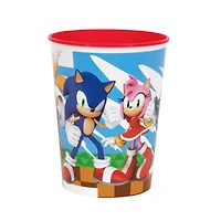 Spider-Man 16oz Plastic Cup