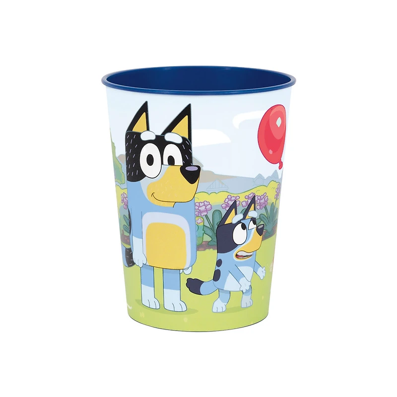 Spider-Man 16oz Plastic Cup