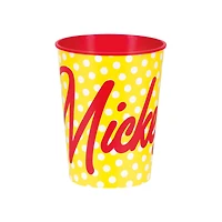 Spider-Man 16oz Plastic Cup