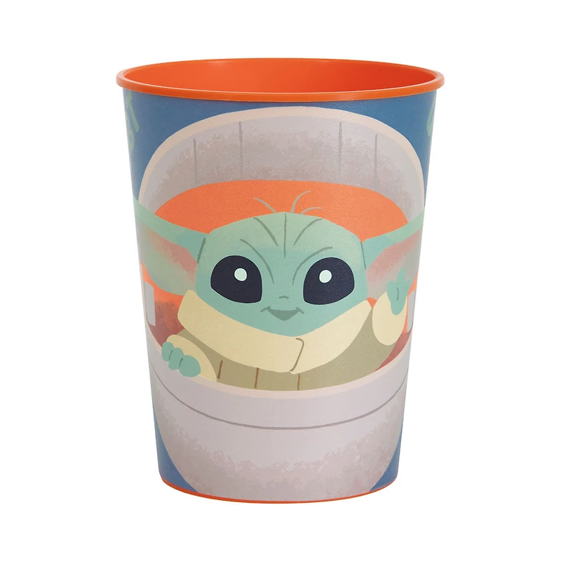 Spider-Man 16oz Plastic Cup