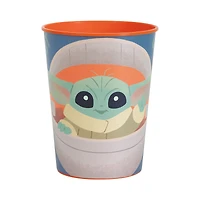 Spider-Man 16oz Plastic Cup