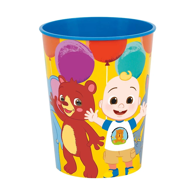 Spider-Man 16oz Plastic Cup