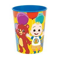 Spider-Man 16oz Plastic Cup