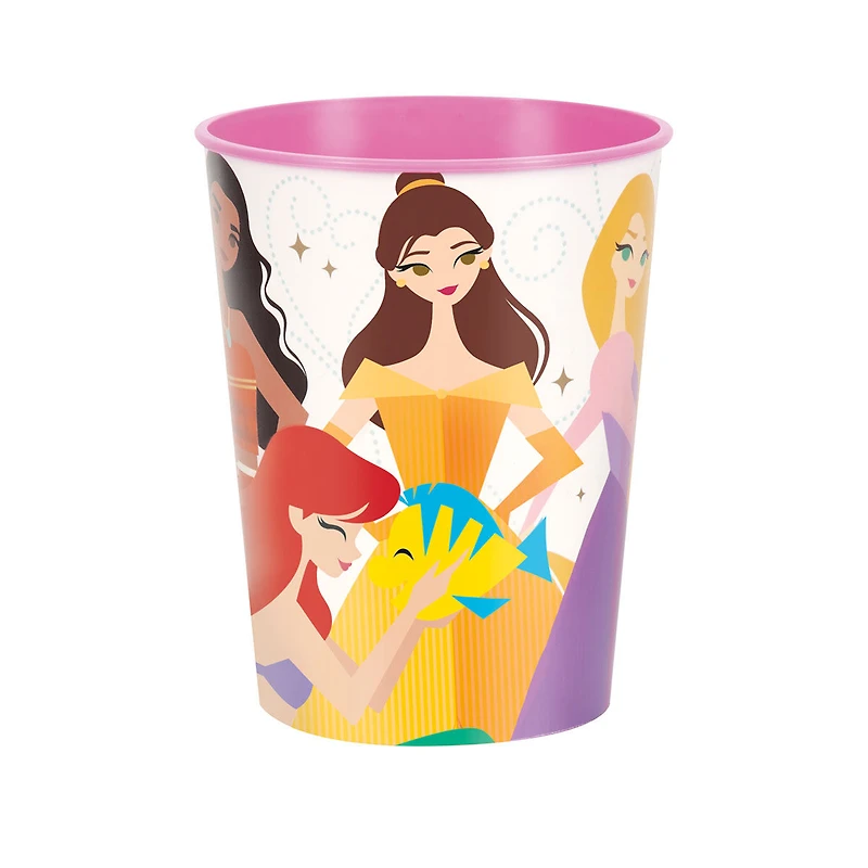 Spider-Man 16oz Plastic Cup