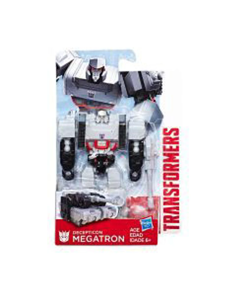 Transformers Authentic Decepticon Starscream Action Figure