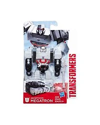 Transformers Authentic Decepticon Starscream Action Figure