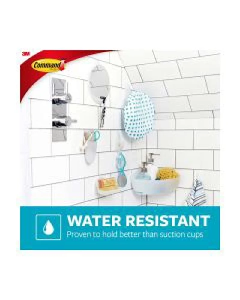 Command Towel Hook, Large