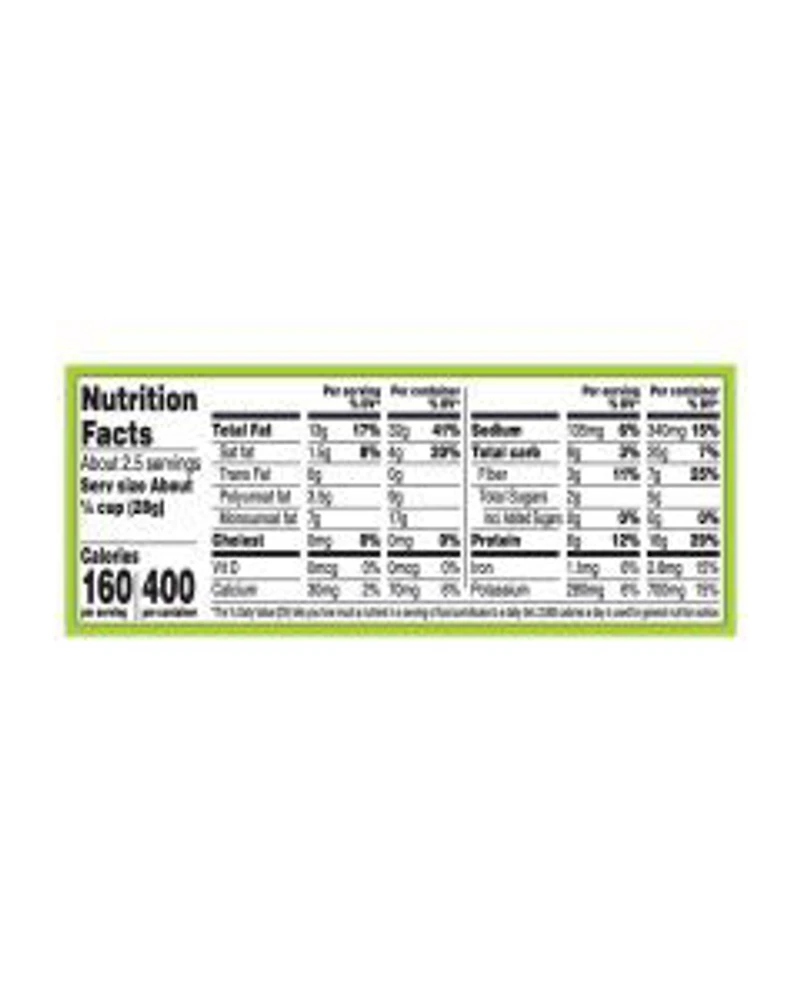 Wonderful Pistachios, No Shells, Roasted and Salted, 2.5 oz
