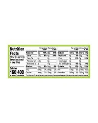 Wonderful Pistachios, No Shells, Roasted and Salted, 2.5 oz