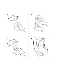 Dove Advanced Care Antiperspirant Deodorant Stick, Cool Essentials, 2.6 oz