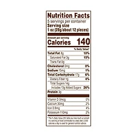 M&M'S Peanut Milk Chocolate Candy - Grab N Go Size, 5 oz