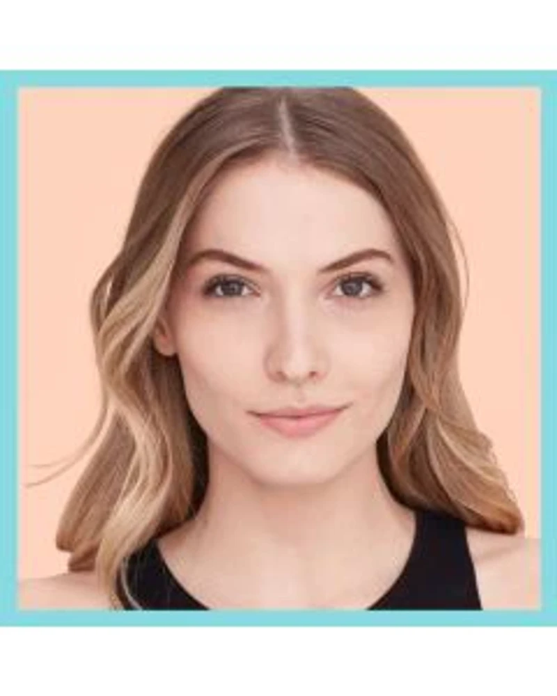 Maybelline Fit Me Matte + Poreless Liquid Foundation Makeup, Natural Ivory