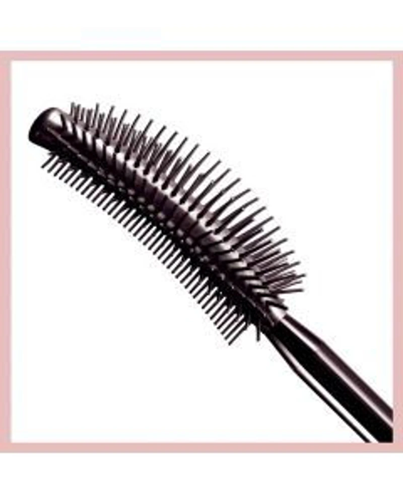 Maybelline Lash Sensational Washable Mascara, Brownish Black, 0.32 fl oz