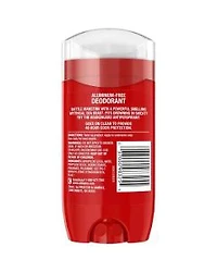 Old Spice Wild Collection Krakengard Scent Deodorant for Men, 3 oz