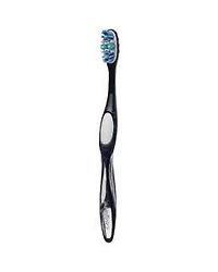Colgate 360° Advanced Optic White Toothbrush, Soft, 2 ct