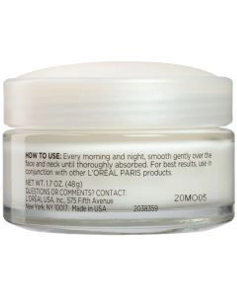 L'Oreal Paris Wrinkle Expert 45+ Anti-Aging Face Moisturizer, 1.7 oz