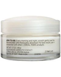 L'Oreal Paris Wrinkle Expert 45+ Anti-Aging Face Moisturizer, 1.7 oz