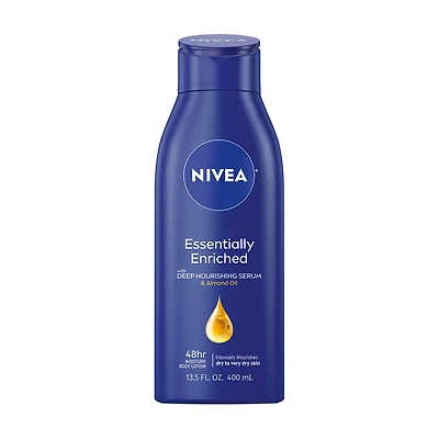 NIVEA® Essentially Enriched Body Lotion