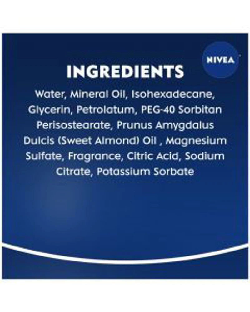 NIVEA® Essentially Enriched Body Lotion