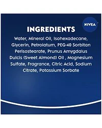 NIVEA® Essentially Enriched Body Lotion