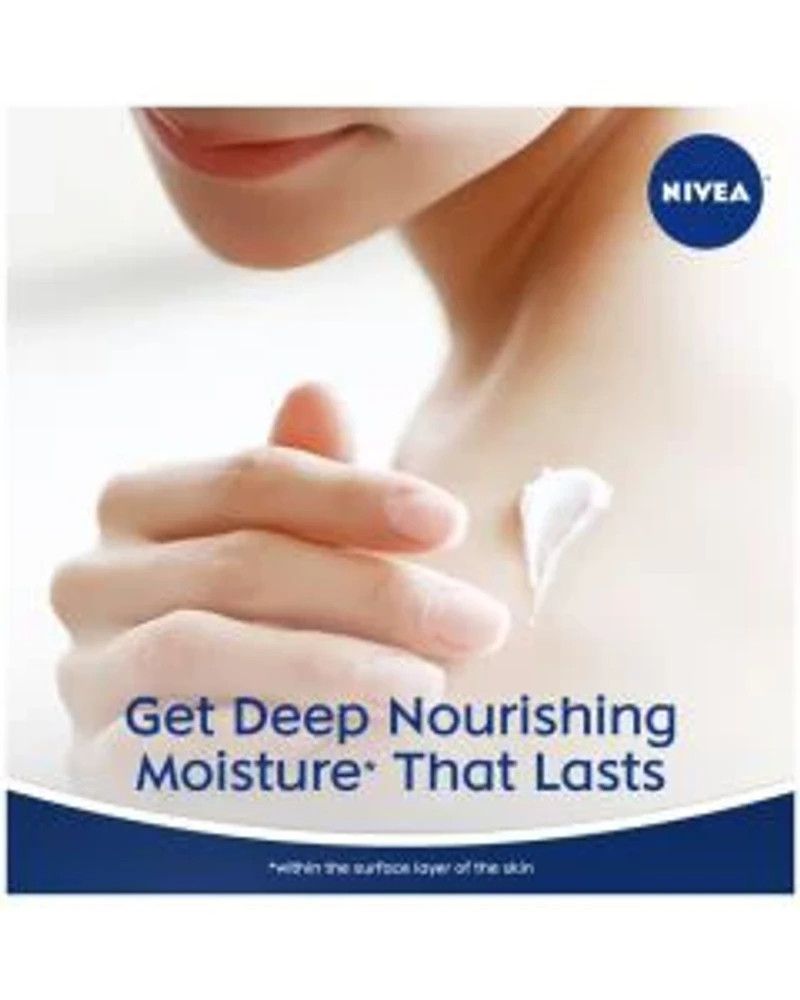 NIVEA® Essentially Enriched Body Lotion