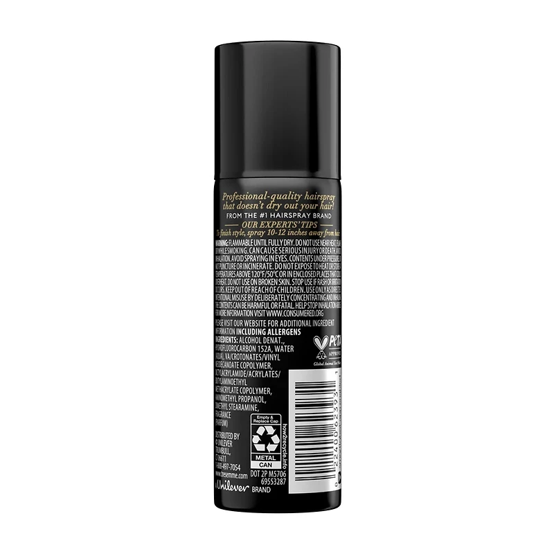 TRESemmé Extra Hold Hairspray, 1.5 oz