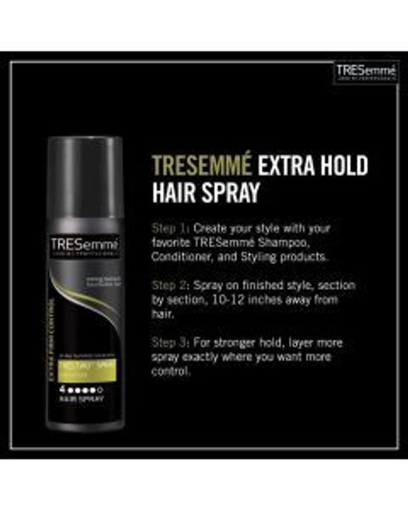 TRESemmé Extra Hold Hairspray, 1.5 oz