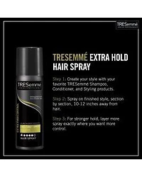 TRESemmé Extra Hold Hairspray, 1.5 oz