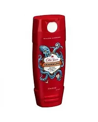 Old Spice Wild Collection Krakengard Body Wash, 16 fl oz