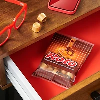 ROLO® Rich Chocolate Caramels Candy Bag, 2.5 oz