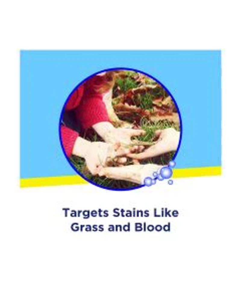 OxiClean Versatile Stain Remover Powder, 1.77 lb