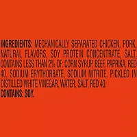 Penrose Tijuana Mama Pickled Sausages, 2.4 Ounce
