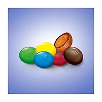 M&M's Caramel Chocolate Candy, 1.41 oz.