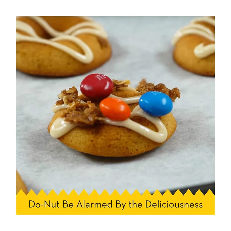 M&M's Caramel Chocolate Candy, 1.41 oz.