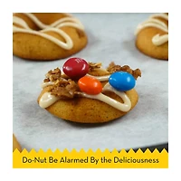 M&M's Caramel Chocolate Candy, 1.41 oz.