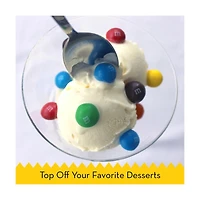 M&M's Caramel Chocolate Candy, 1.41 oz.