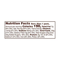 M&M's Caramel Chocolate Candy, 1.41 oz.