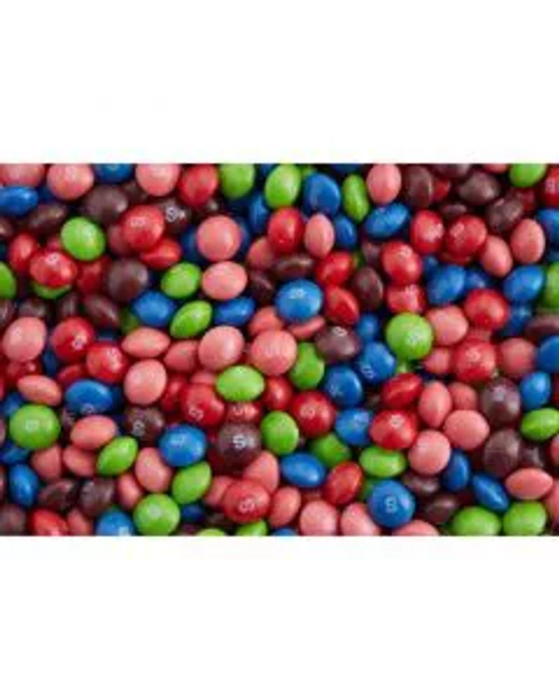 Skittles Wild Berry Candy Single Pack, 2.17 ounce.
