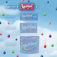 SKITTLES Wild Berry Chewy Candy, Full Size, 2.17 oz Pack