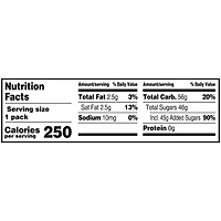 SKITTLES Wild Berry Chewy Candy, Full Size, 2.17 oz Pack