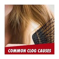 Drano Max Gel Clog Remover, 80 oz