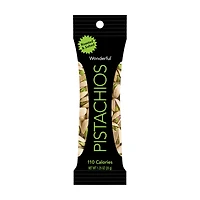 Wonderful Roasted & Salted In Shell Pistachios, 1.25 oz