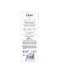 Dove Beauty Bar with Deep Moisture, Original, 10 ct