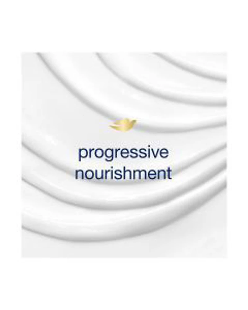 Dove Intensive Repair Strengthening Shampoo and Conditioner 12 oz